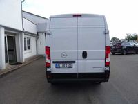 gebraucht Opel Movano C 2.2 D L3H2 2WD VA Selection