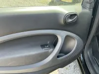 Gebraucht Smart ForTwo Coupé 60 kW (82 PS) 2022 Schwarz tridion sicherheitszelle in blac Kleinwagen
