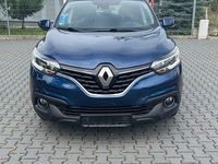 Gebraucht Renault Kadjar Experience 131 PS (96 kW) 2017 Blau SUV