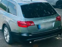 Gebraucht Audi A6 Allroad 233 PS (171 kW) 2006 Silber Kombi