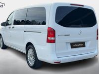 Neu Mercedes e-Vito 150 kW (204 PS) 2025 Weiß Van / Kleinbus