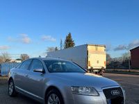 Gebraucht Audi A6 177 PS (130 kW) 2006 Grau Limousine