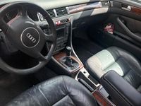 Gebraucht Audi A6 220 PS (161 kW) 2004 Kombi