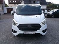 Gebraucht Ford Transit Custom Trend 105 PS (77 kW) 2021 Van / Kleinbus