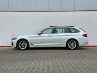 Gebraucht BMW 520 190 PS (139 kW) 2023 Andere Limousine