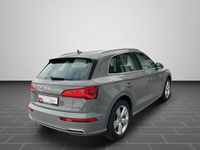 gebraucht Audi Q5 Q5 TFSI e Sport 2.0 TFSIe quattro MATRIX-LED PANO NAVI SZH