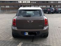 gebraucht Mini Countryman D / TÜV NEU