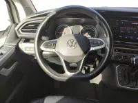 Gebraucht VW Multivan Comfortline 204 PS (150 kW) 2021 Candyweiß Van / Kleinbus