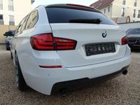 gebraucht BMW 535 d Touring Sport-Aut. M-Paket