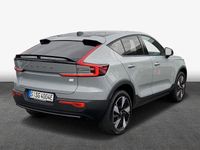 Gebraucht Volvo EC40 Plus 300 kW (408 PS) 2024 Vapour grey SUV