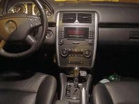 Gebraucht Mercedes B200 140 PS (102 kW) 2006 Van / Kleinbus