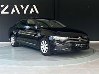 Gebraucht VW Passat R 150 PS (110 kW) 2020 Deep black perleffekt Limousine