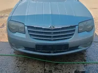 Usado Chrysler Crossfire 218 CV (160 kW) 2005 Descapotable