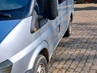 gebraucht Ford Transit 9 sitzer