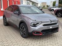 Gebraucht Citroën e-C4 Shine 100 kW (136 PS) 2024 Grau Limousine