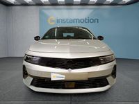 Używany Opel Astra 131 KM (96 kW) 2025 Szary Sedan/Limuzyna
