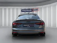 Gebraucht Audi RS5 Sportback Sport 450 PS (330 kW) 2019 Grau Limousine