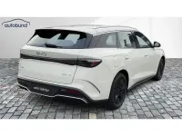 Używany BYD Seal Boost 184 KM (135 kW) 2025 Beżowy Kombi