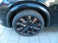 Neu Cupra Formentor VZ 272 PS (200 kW) 2026 Midnight schwarz metallic SUV