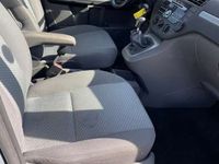 gebraucht Ford C-MAX Plus 2.0 TDCi