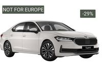 Neu Skoda Superb Selection 150 PS (110 kW) 2026 Limousine