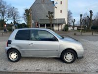 gebraucht VW Lupo 1.0 Basis