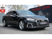 Second-hand Audi A5 286 CP (210 kW) 2023 Negru Coupe