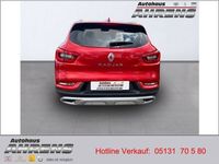 gebraucht Renault Kadjar TCe 140 EDC GPF LIMITED