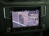 gebraucht VW Caddy Maxi KASTEN 4MOTION XENON NAV STAND FLÜGEL