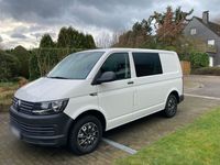 gebraucht VW T6 