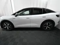 Second-hand VW ID.5 GTX 219 kW (299 CP) 2023 Alb SUV