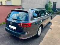 Gebraucht VW Passat 190 PS (139 kW) 2017 Grau Kombi
