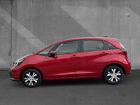 Neu Honda Jazz Elegance 107 PS (78 kW) 2026 Rot Kleinwagen
