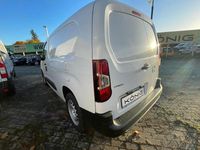 Gebraucht Opel Combo Edition 102 PS (75 kW) 2025 Weiß Van