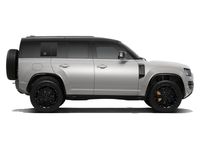 Neu Land Rover Defender 635 PS (467 kW) 2026 Grau SUV
