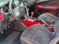 Gebraucht Nissan Juke 115 PS (84 kW) 2016 Schwarz SUV