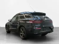Gebraucht Genesis GV70 Sport 201 PS (147 kW) 2023 Schwarz SUV