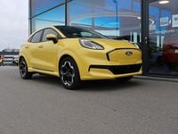 Neu Ford Puma Gen-E Premium 124 kW (169 PS) 2026 Electric yellow metallic SUV