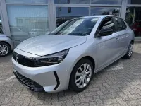 Gebraucht Opel Corsa 101 PS (74 kW) 2024 Silber Kleinwagen