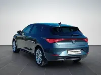 Neu Seat Leon Style 150 PS (110 kW) 2025 Grau Limousine
