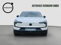 Gebraucht Volvo EX30 Plus 200 kW (272 PS) 2025 Weiß SUV