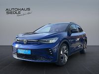 Neu VW ID.4 GTX 250 kW (340 PS) 2026 Blau SUV