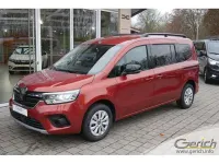 Gebraucht Renault Kangoo Techno 131 PS (96 kW) 2025 Braun Van / Kleinbus