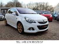Gebraucht Opel Corsa OPC 192 PS (141 kW) 2011 Weiß Coupé