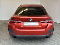 Gebraucht BMW 430 M Sport 286 PS (210 kW) 2024 Orange Coupé