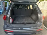 Usata Seat Tarraco Style 150 CV (110 kW) 2020 Grigio SUV