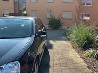 Gebraucht VW Jetta United 122 PS (89 kW) 2008 Schwarz Limousine