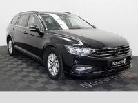 gebraucht VW Passat Variant 1.5 TSI Business + AHK + Navi +