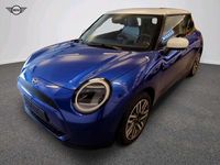 Gebraucht Mini Cooper Classic 135 kW (184 PS) 2025 Blau Kleinwagen