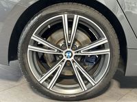 gebraucht BMW 330 i Touring xDrive M-Sport NAV+LED+ACC+HEAD-UP